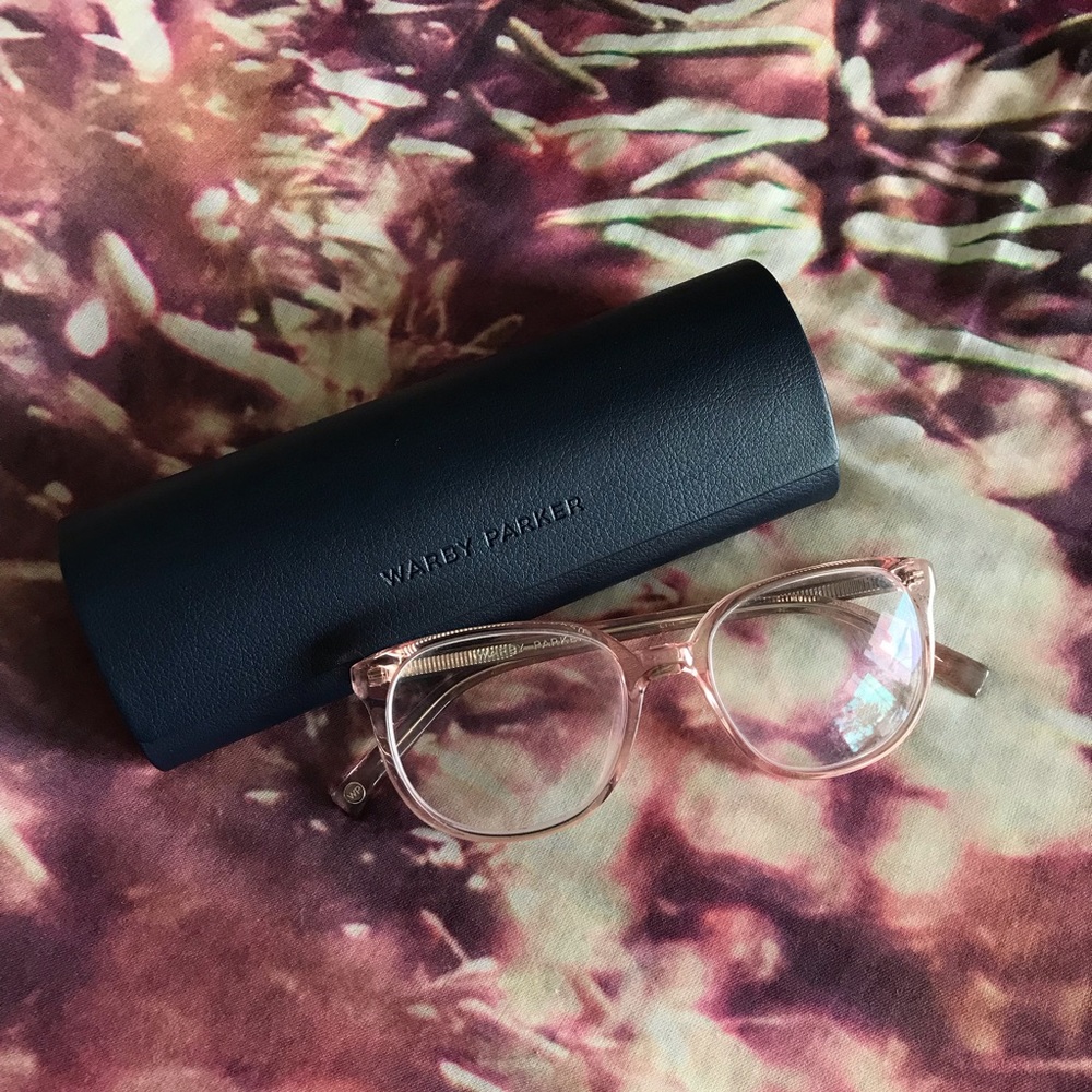 Glasses